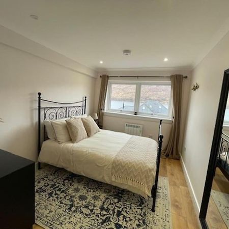 Seafield Lodge フォート・ウィリアム エクステリア 写真